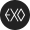 EXO 로고